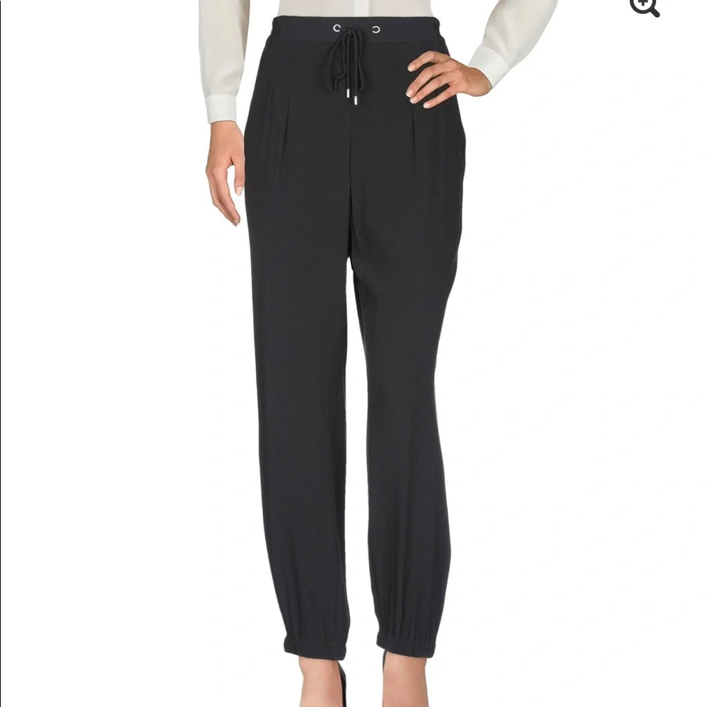 Michael Kors dressy joggers 🖤